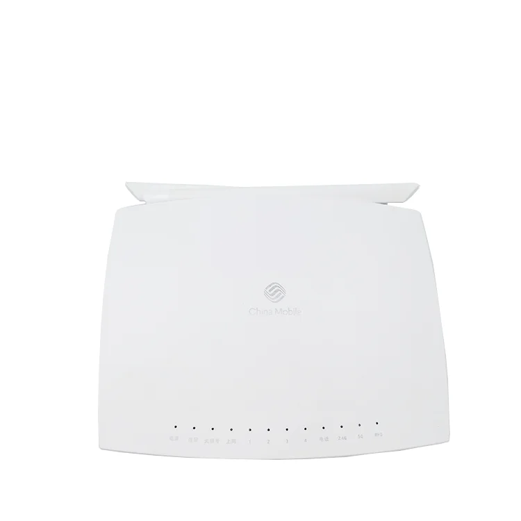 High Quality FTTH GPON xpon ONU GM220-S ONT English Firmware epon ont high quality