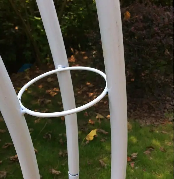 Wedding supplies iron arched door  wedding arch frame iron art wedding road guide