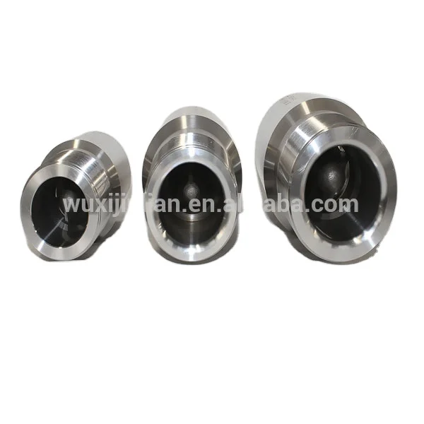 Oil Field Bleeder Valve and Check Valve Price For Electric Submersible Pump