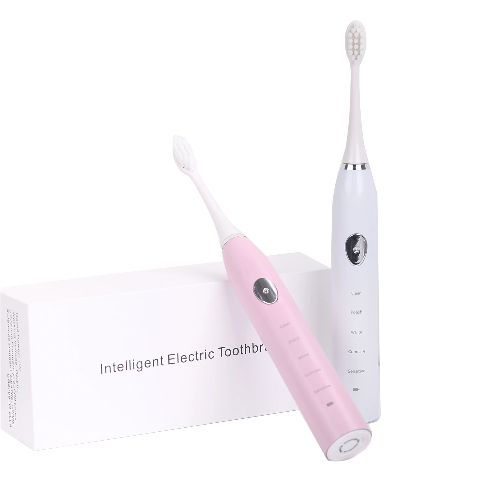 Electric Sonic toothbrush