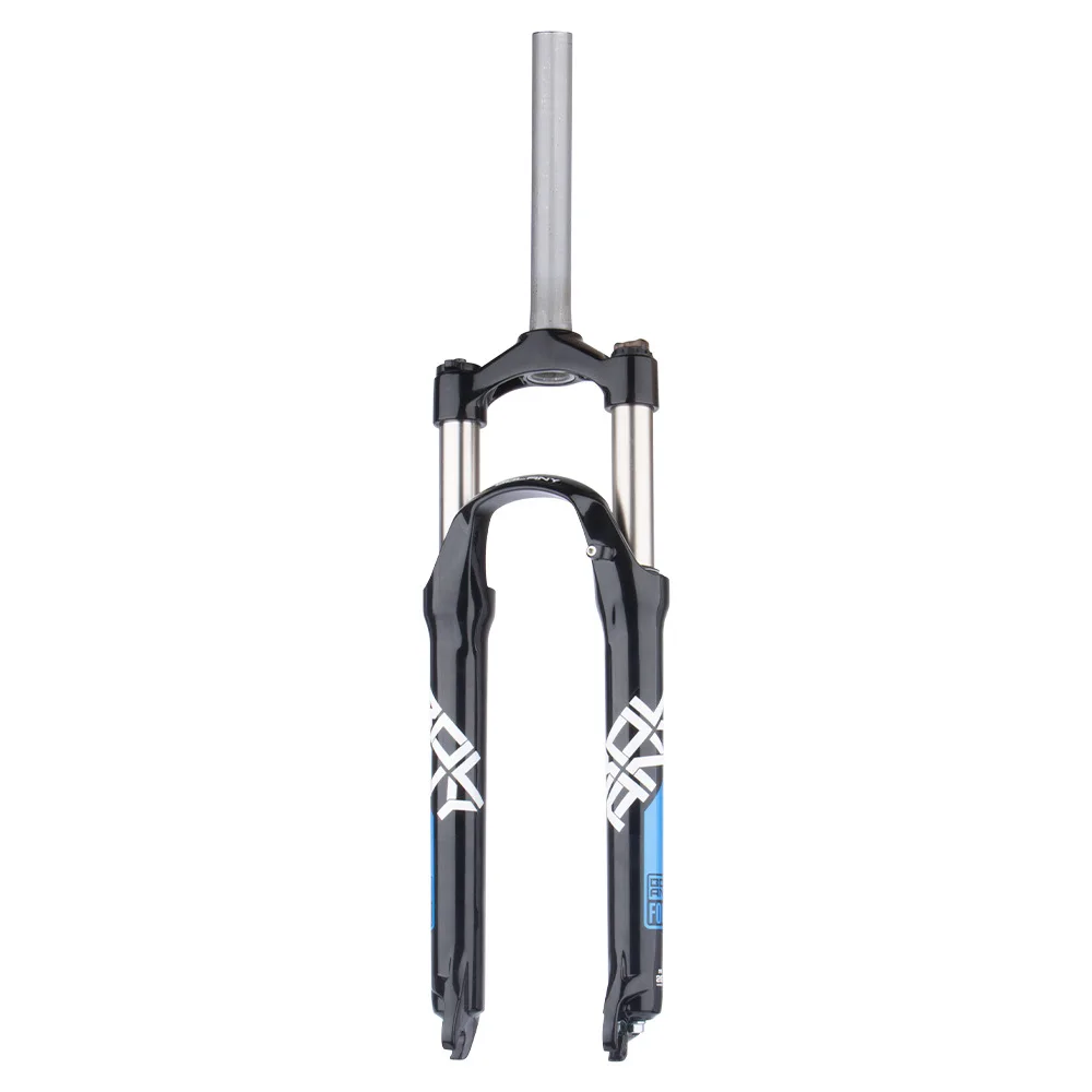 High Quality Air Damping Front Fork Mountain MTB Road Bicycles Aluminum Front fork hot sales