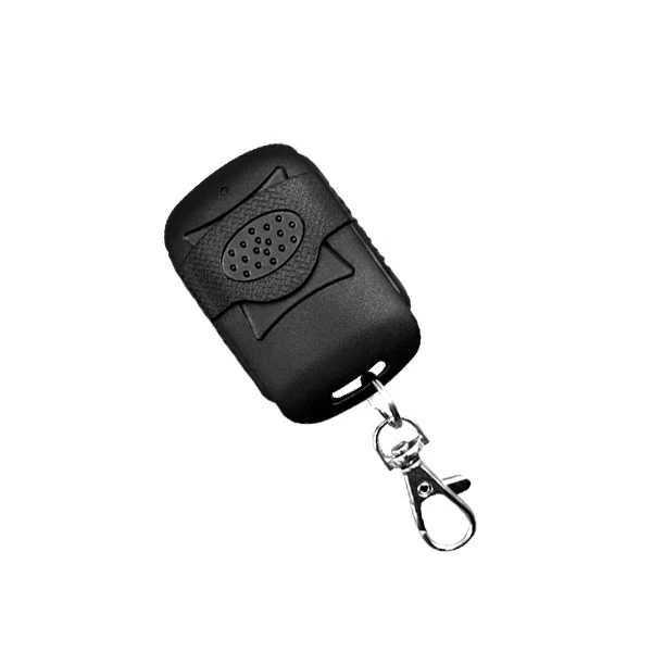 ABCD Wireless RF Remote Control 315mhz Electric Gate Garage Door Opener Remote Control 12v Key Fob