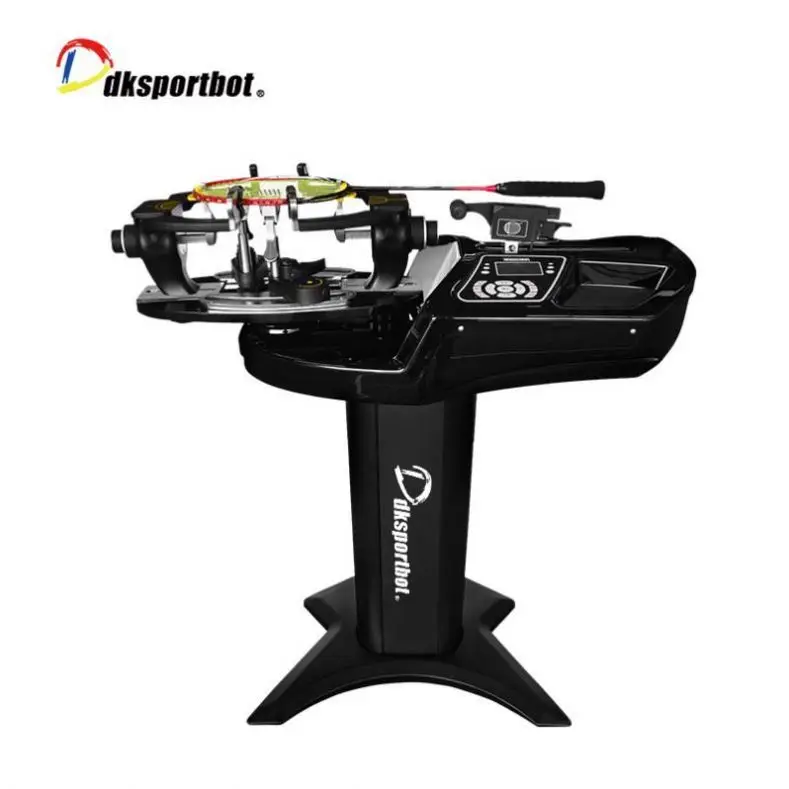 Where To Buy Racket Stringing Machine In Good Price