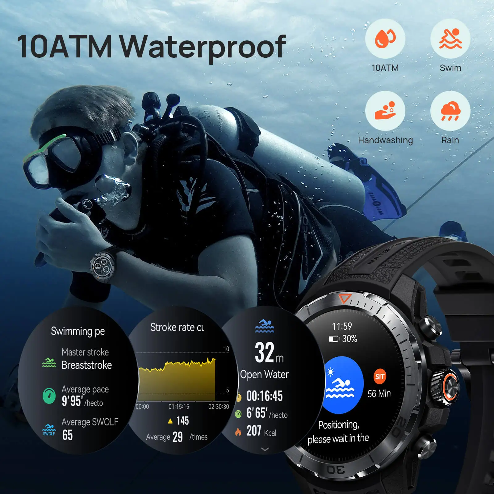 Mibro GS Explorer for Wristbands best kids Watch Bracelets Display fitness smart Women Amoled Mibro GS Explorer