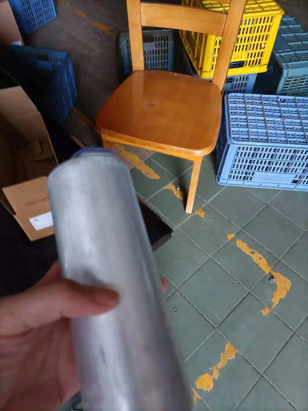 ZW CD-3003 Automotive Air Conditioning System Mcc Receiver-filter-drier Type 26-0220 for Sale Truck Receiver Drier Toyota 1years