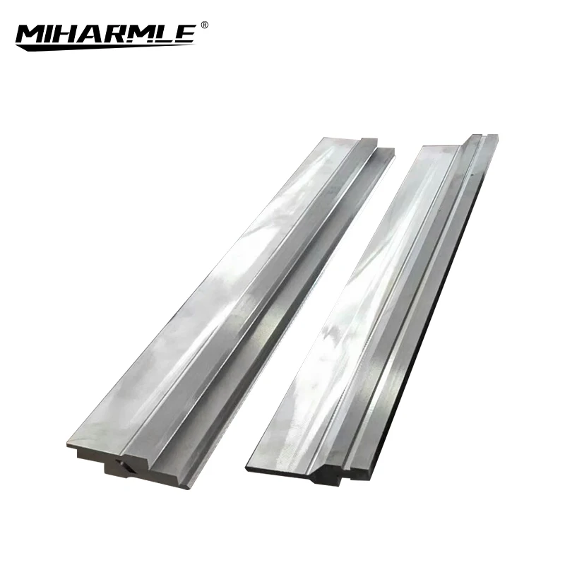 High Precision Bending Sheet Metal Forming Press Brake Die Set