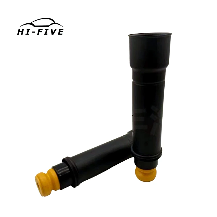 High Quality Auto Parts Auto Suspension Systems Rear Shock Absorber Bumper Rubber Bushing For Chevrolet 95242734
