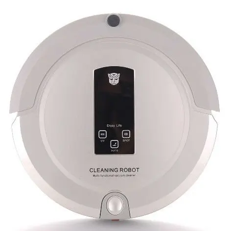 2021 робот A325 умный робот автоматический очиститель портативный беспроводной робот-пылесос для дома