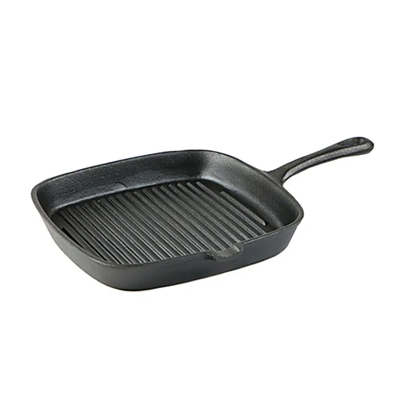Enamel Cast Iron Frying Pans & Skillets Non Stick Frying Pan Cast Iron Skillets