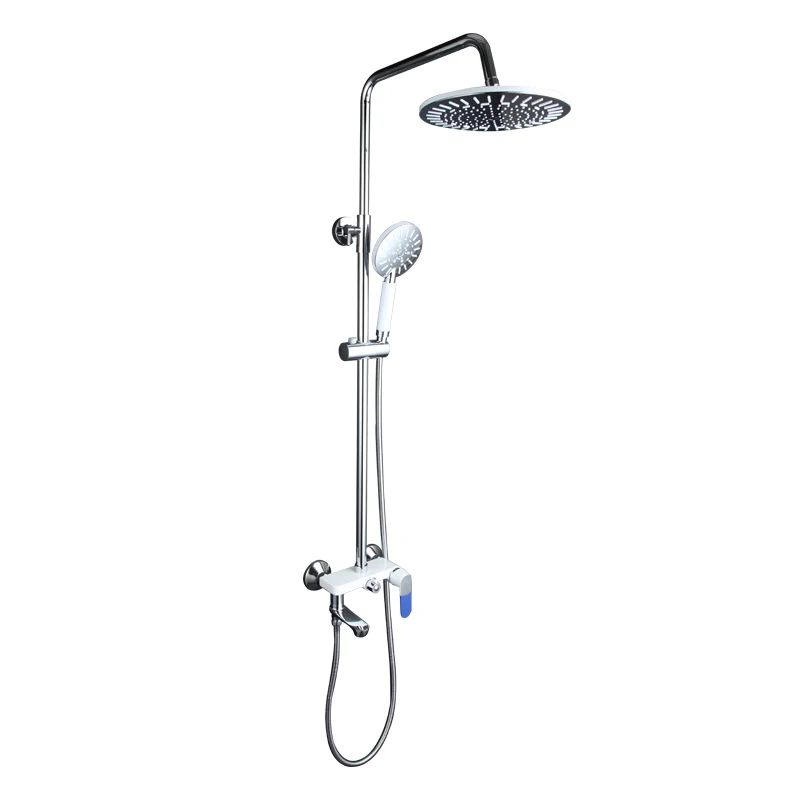 
Смесители для ванной и душа Frap 