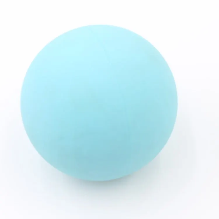 silicone spherical training yoga gymnastics bodybuilding bulk massage ball