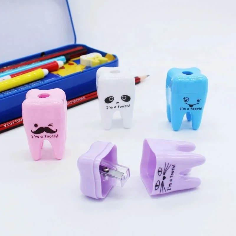 Cute Gift For Students Electric Pencil Sharpener Machine Electric Sharpener For Pencils
