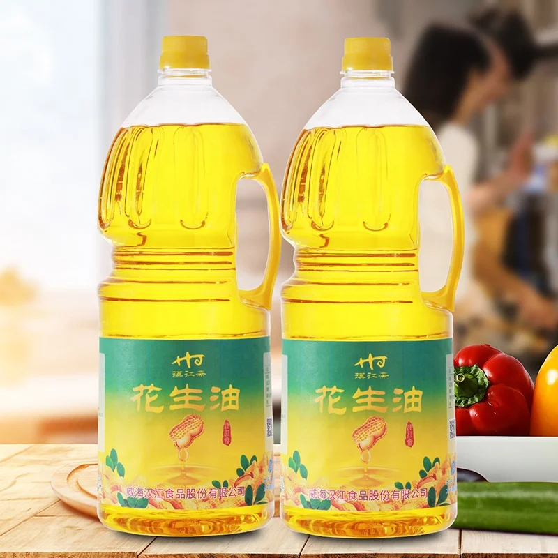 
 100% натуральное арахисовое масло цена чистый Рафинированный арахисовый арахисовое масло для пищевых продуктов  