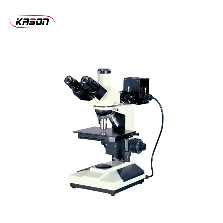 Высококачественный Официальный магазин KASON 10X/25X Soptop микроскоп с грубой и тонкой фокусировкой