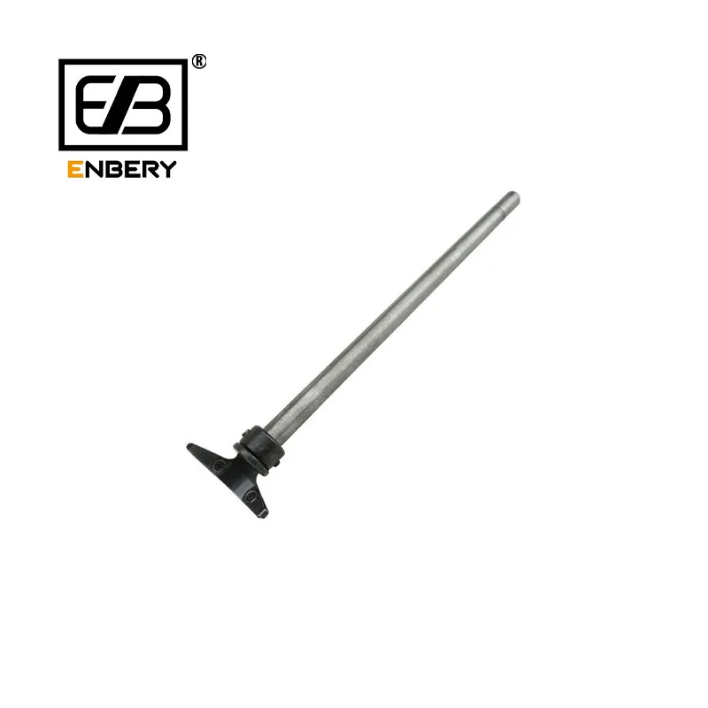 Spindle Horn Iron Projectile Machine Parts Center Shaft Old Sewing Machine Parts Lower Shaft Upper Shaft