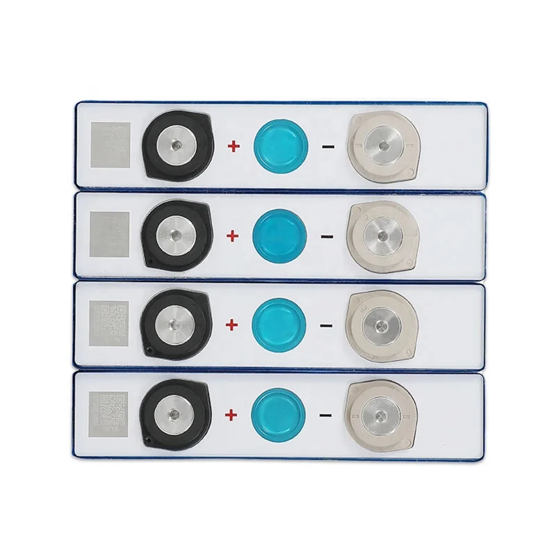 China Supplier 32~304Ah Prismatic LFP EV Lithium Iron Phosphate Battery Pack 3.2V LiFePo4
