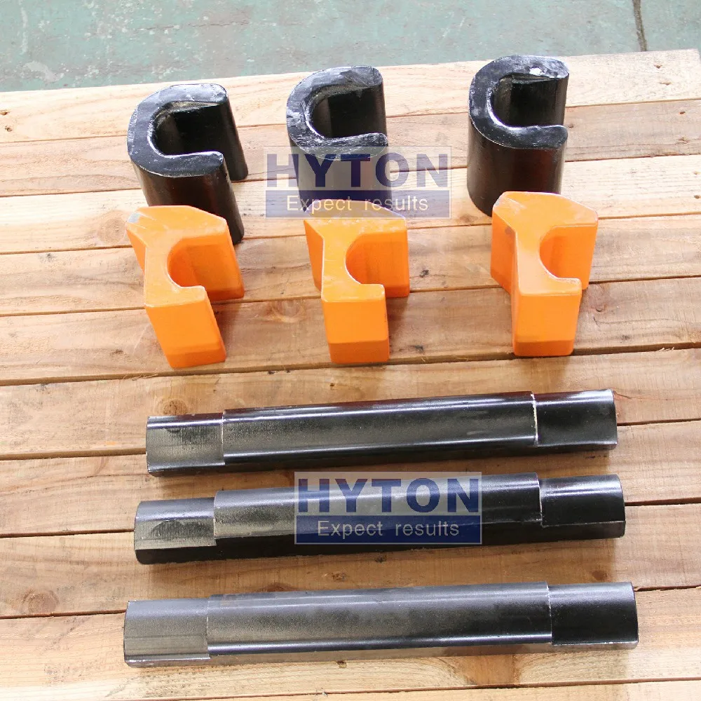 VSI Crsuher износостойкой части HT-MM0401067 удерживающий стержень костюм комплект ротора RC840