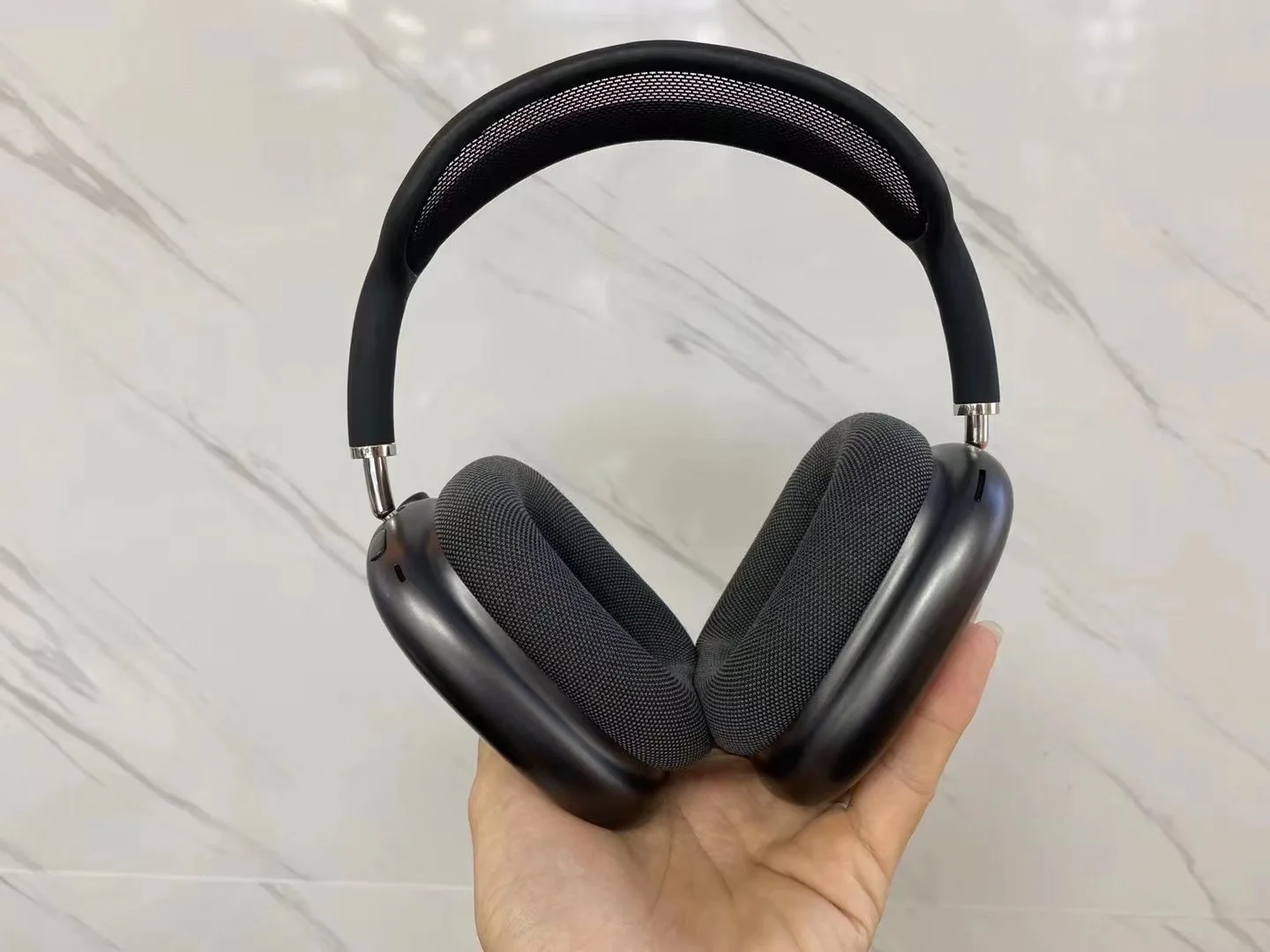  Original Logo 1:1 Tws Air Pod Pro Max I19 Clone Headphone Headset Earbuds Wireless Earphone ANC Airoha For Appl