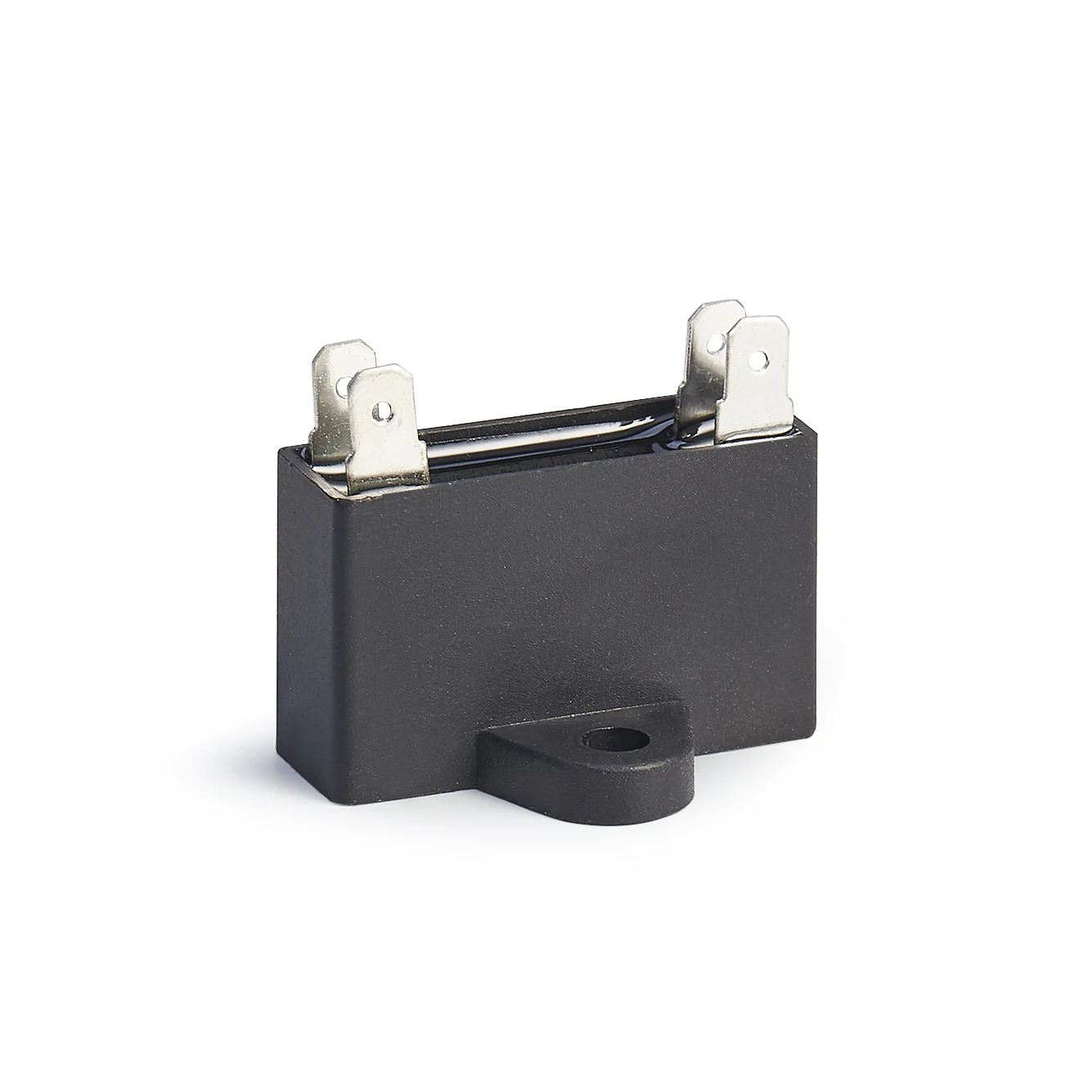 CBB61 a/c capacitor supplier China,12uf 250v motor capacitor Using for Fan ,made in china