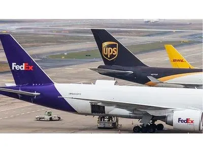 Worldcom - International Express, China logistics service provider, DDU/DDP door to door, cheap air and sea services