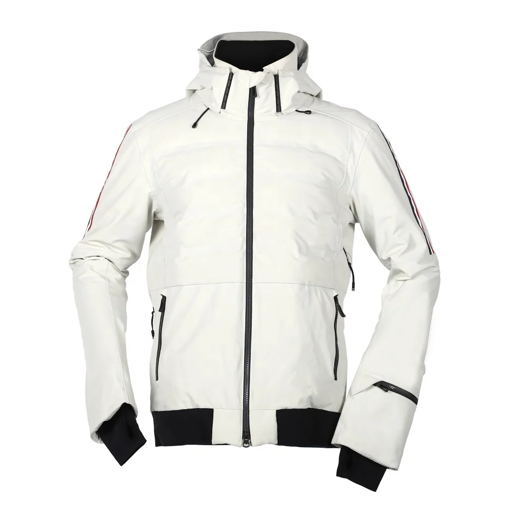 Custom High Quality Professional Skiing Jacke Snow Wear Suit Ski Snowboard Jackets Anarok