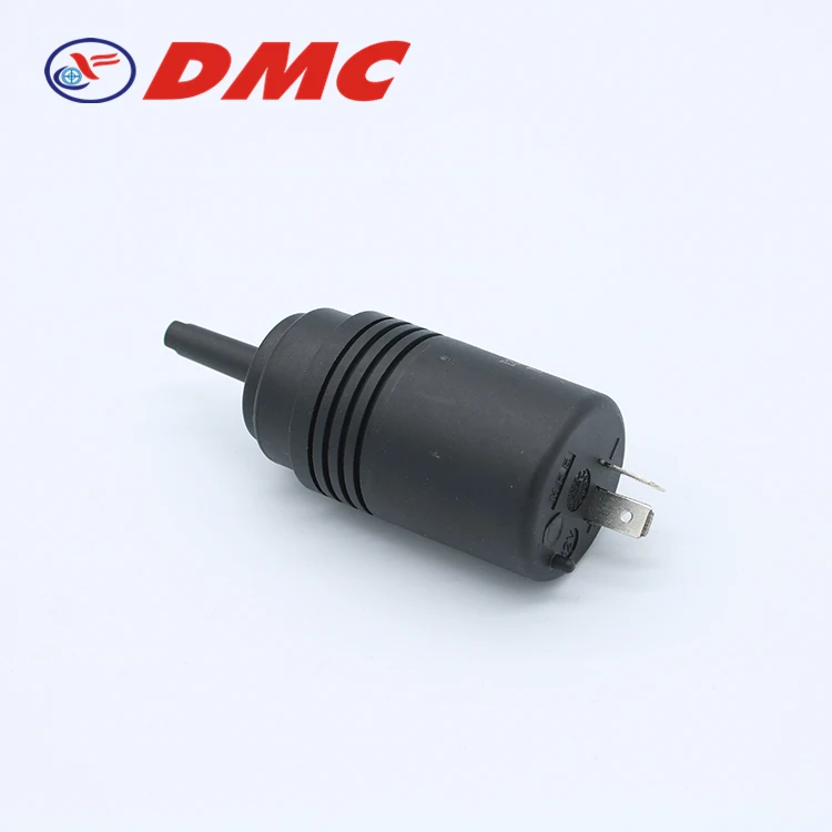 DMC DF973-A 12V высокая пропускная способность стеклоочиститель насос омывателя для VW 171 955 651