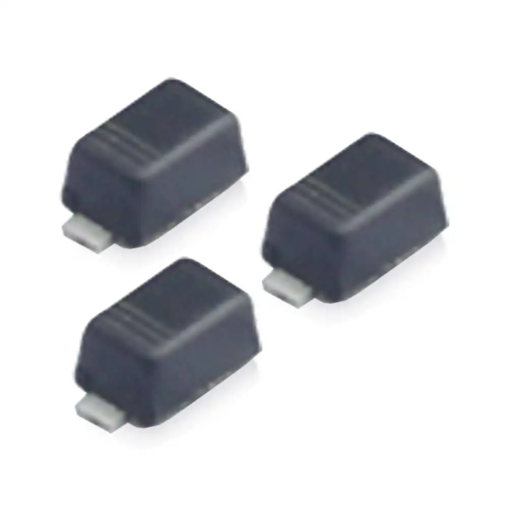 MY GROUP BAW101S-7 Surface Mount DIODE ARRAY GP 300V 250MA SOT363