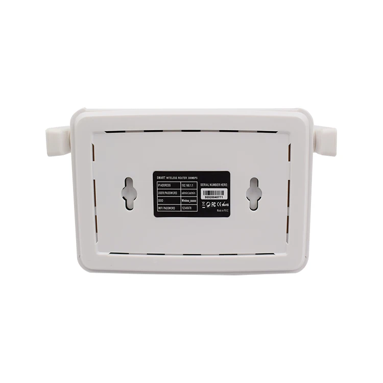  Wi-Fi-роутер 2 4 ГГц 300 м внешних