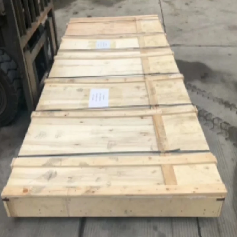 Nickel-based alloy Incoloy 825 ASTM B409 UNS N08825 sheet