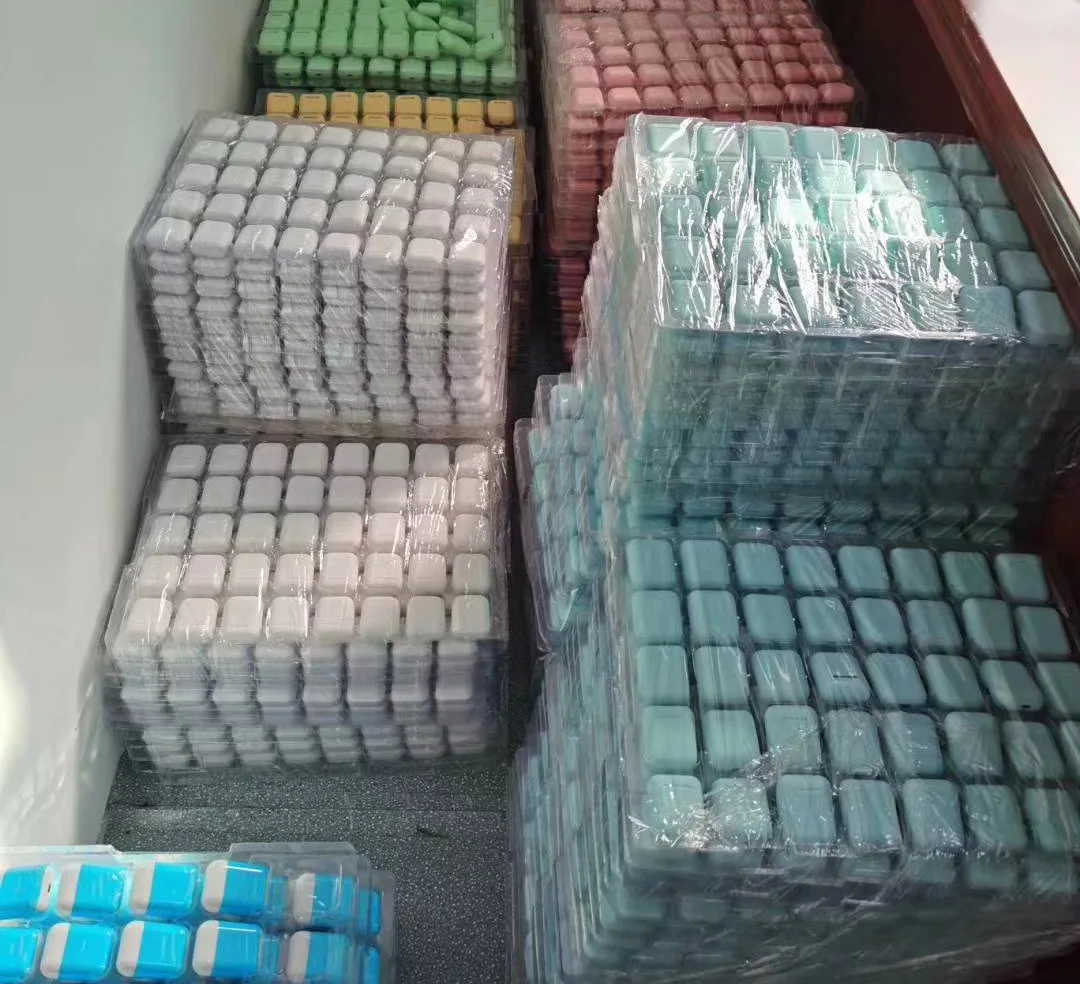 TWS twins Inpods 12 wireless earbuds In-Ear Style for Iphone