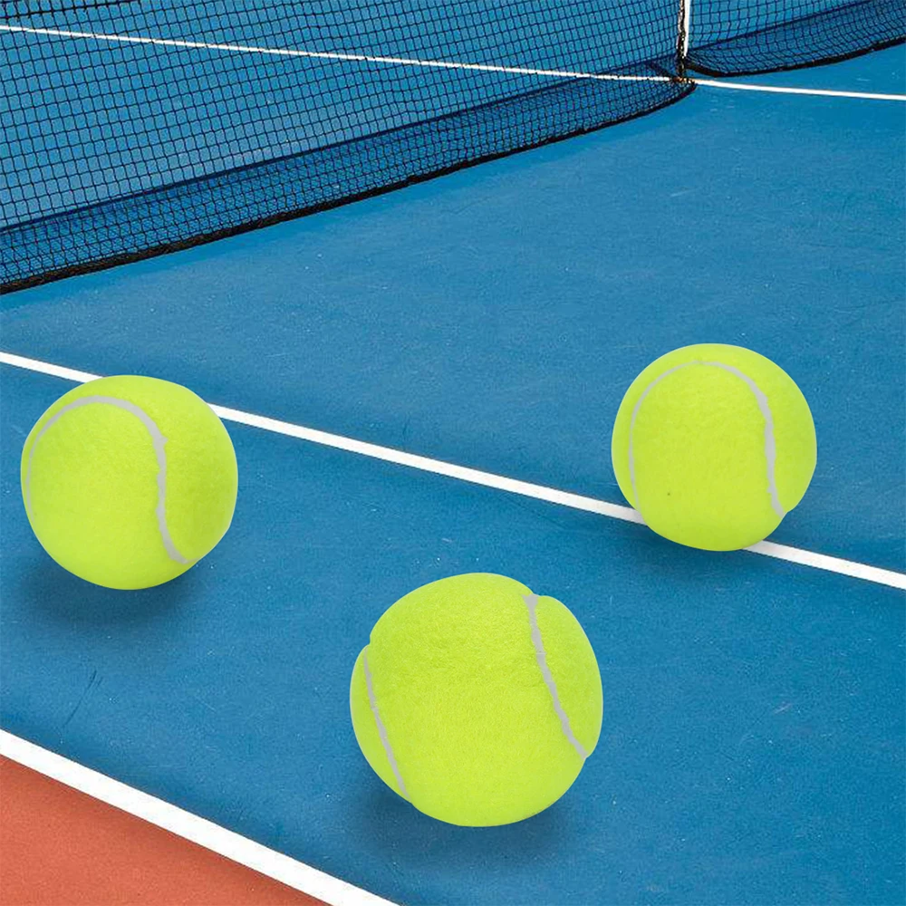 Новые одобренные ITF банки упаковка теннисных мячей с принтом на