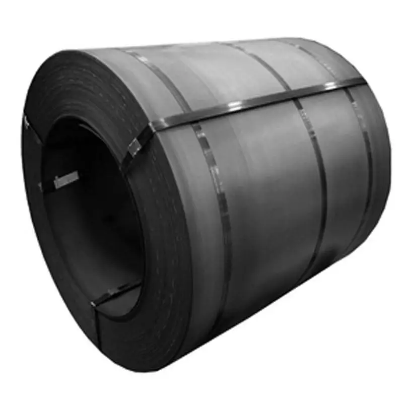 Fast Delivery And Quality Assurance Dd11 Dd12 Dd13 Spcd Spcc 1008 1010 Carbon Steel Coil For Instrumentation