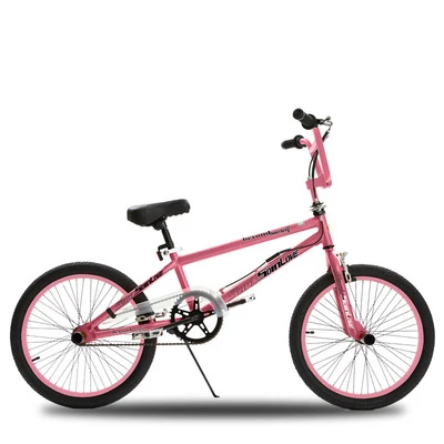 Профессиональный bmx-велосипед Beyond Sport 20 дюймов спортивный уличный Фристайл-велосипед bmx-велосипедов велосипед bmx для