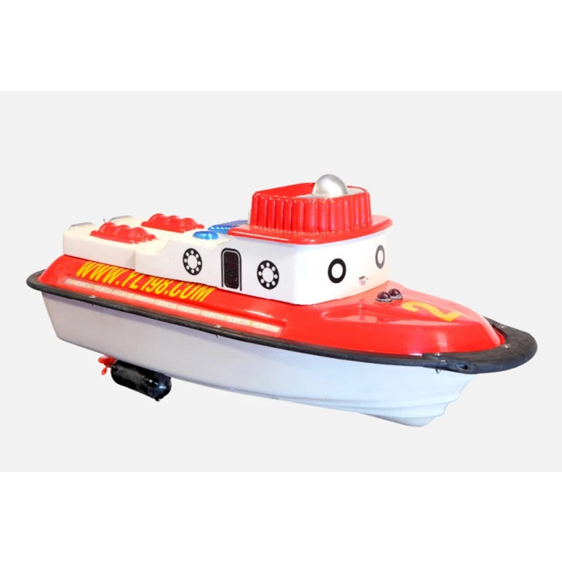 Remote Control Hovercraft Boat High Simulation Electronic Rc boat game