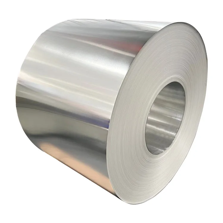 Tinplate Coil for Food cans tin plate tin sheet tinplate sheets