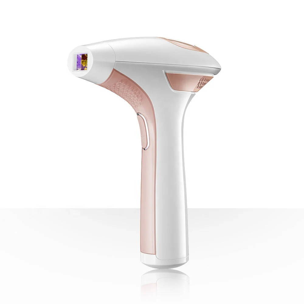 COSBEAUTY home use permanent Painless ipl lazer hair removal ipl laser