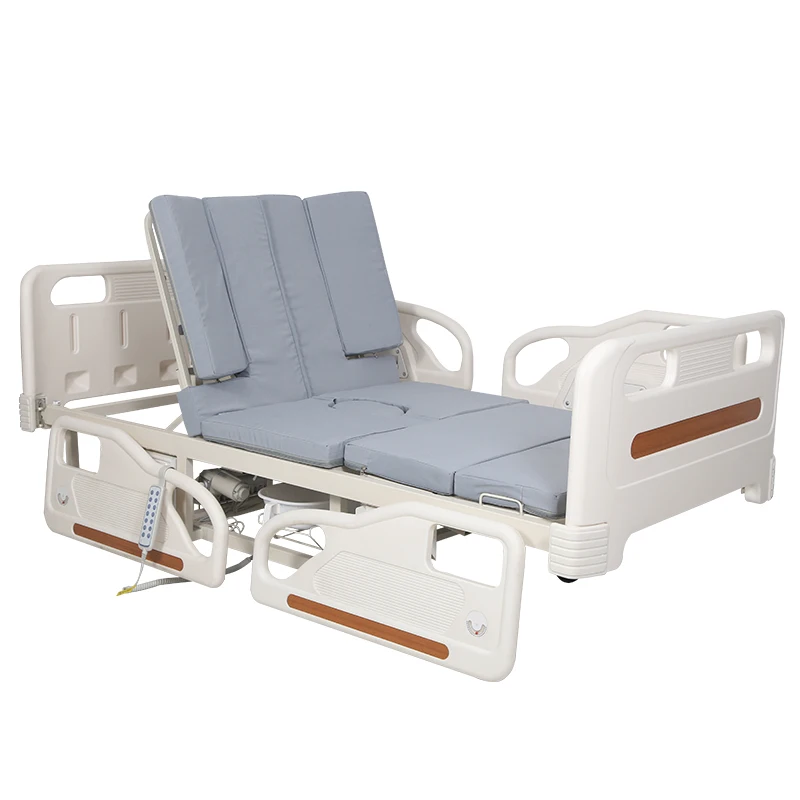 hot sale clinic hospital bed patient use