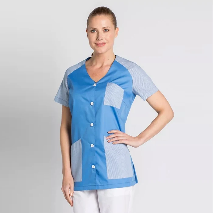 Одежда для уборки, одежда для уборки