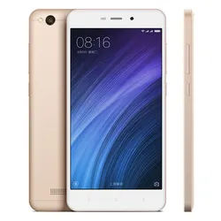 Wholesale Cheaper Original Second Hand Used Mobile Phone for Xiaomi Redmi 4A 5A 6A