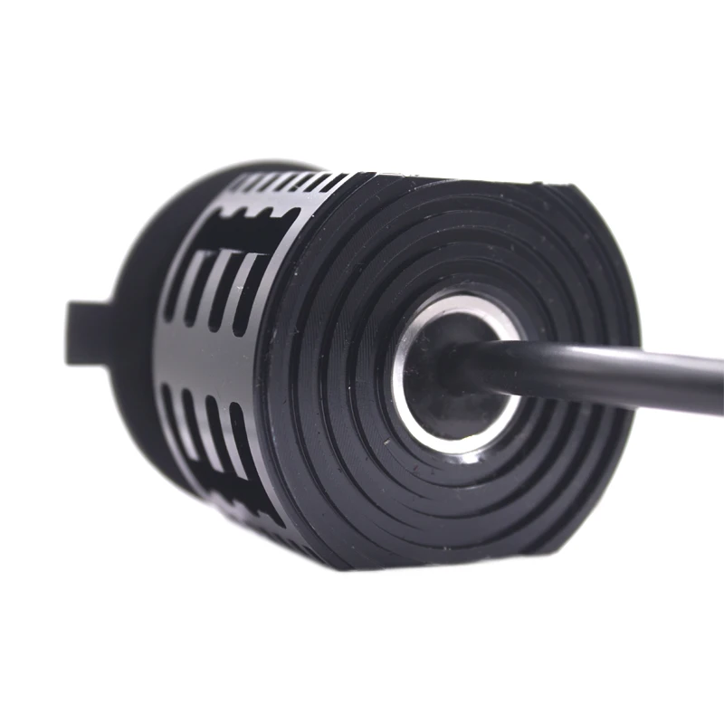 
NSSC 6J LED Headlight H4 Bulb 25W 3500LM C6 