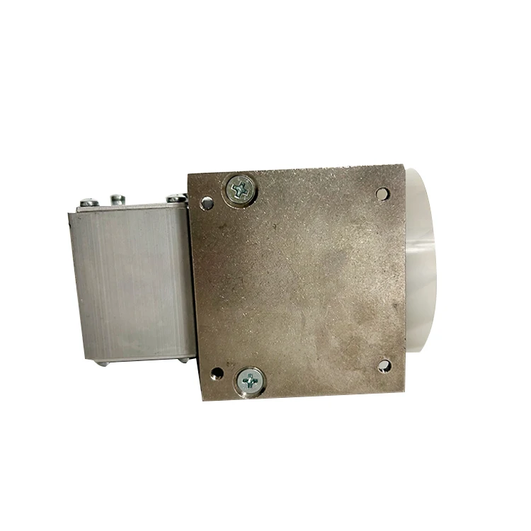 BAXIT N86KTE factory direct direct DC brushless electric diaphragm vacuum pump VOC sampling air pump