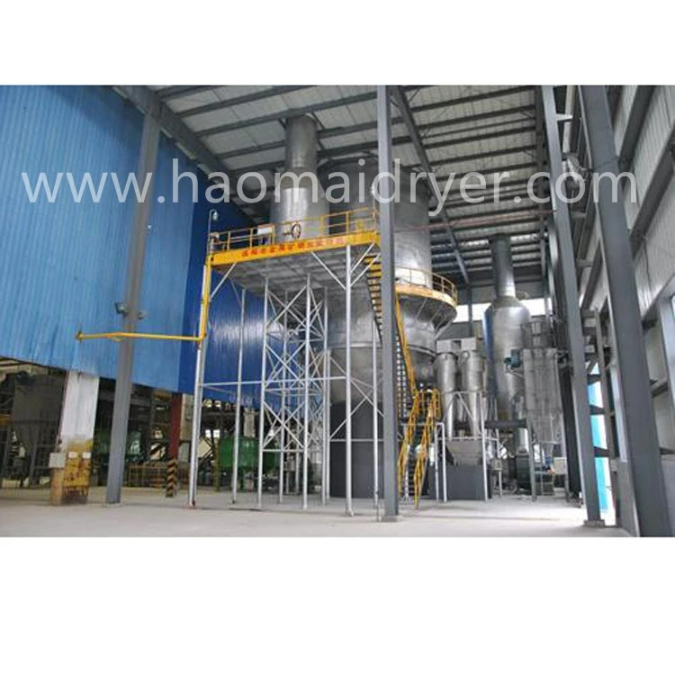 Лидер продаж, сушилка для жидкостей Серии LPG для экстракта китайской т