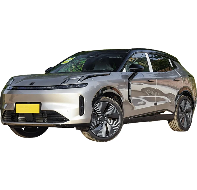 Bobi олень Lynk & Co 08 Emp 2024 версия SUV EV 4WD Performance Halo чистого электромобиля дешевые китайские автомобили новой энергии