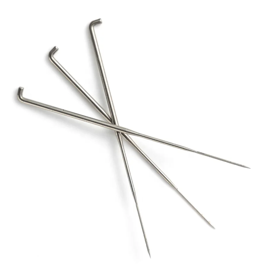 Quadro Needles 15*18*30*3 C0202 for needle felt machine