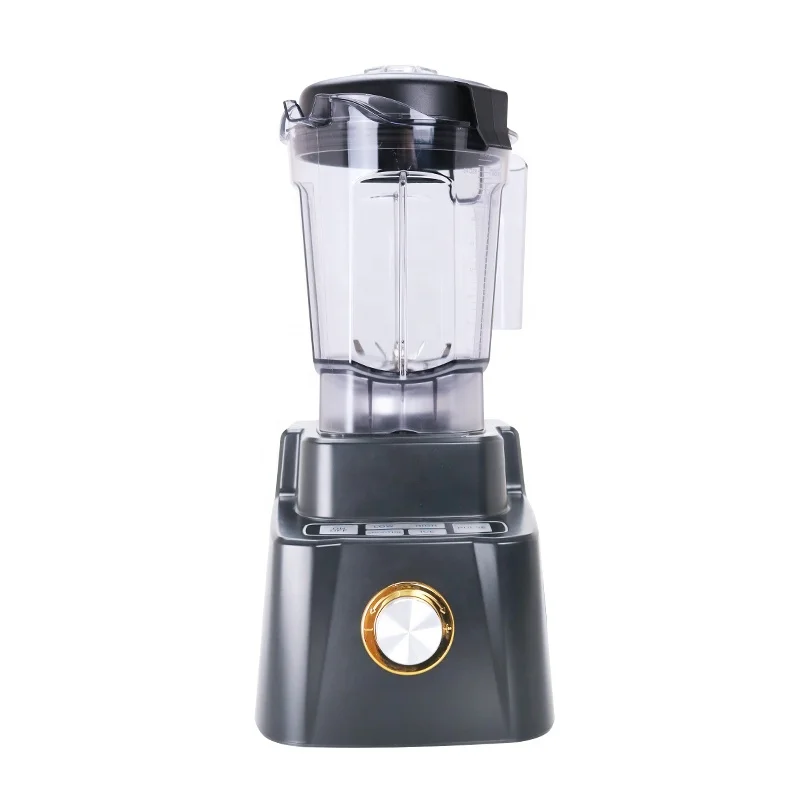 kitchen high speed mixer blender smart licuadoras ice cream crusher blender smoothie maker