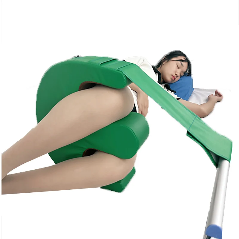 Turning Device Nursing Pillow Turn Over Aid Care for Elderly