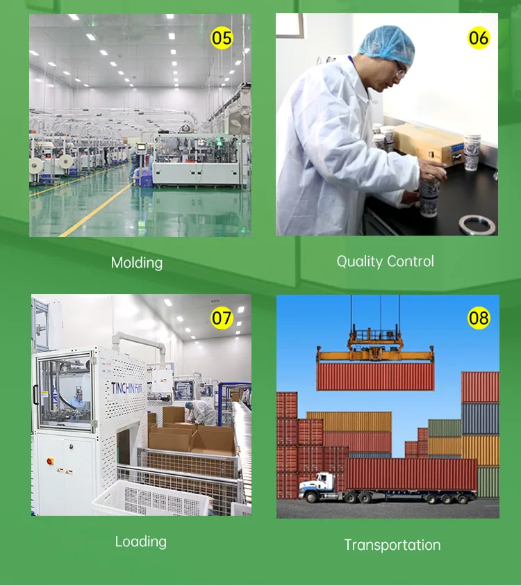 for hot drinks biodegradable 8 10 12 16oz branded with lid and sleeve coffee juice pe pla coated takeaway turkey coffee cup set