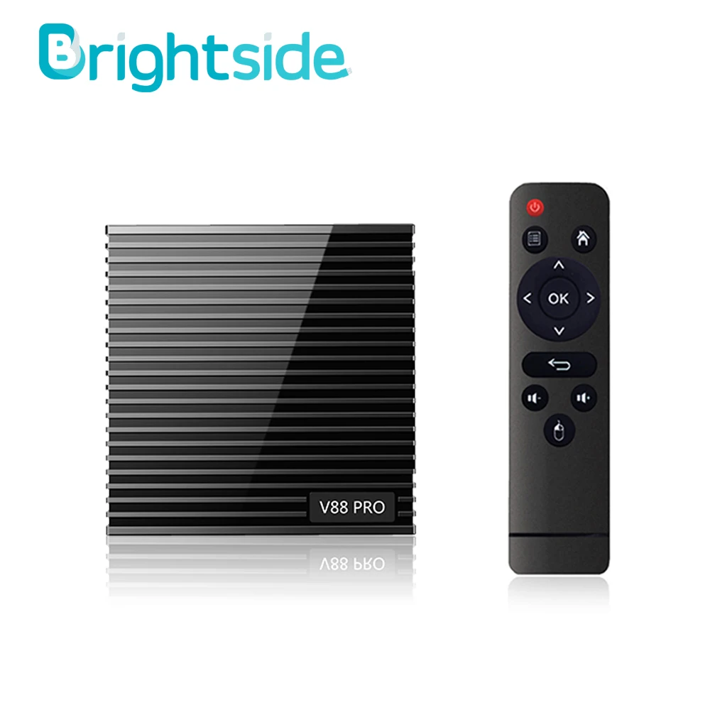 Brightside t95 super h96 x96 mini boitieriptv cheap android tv box