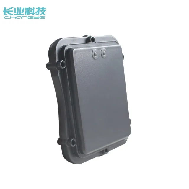 sliding door Automation Safety Detection System