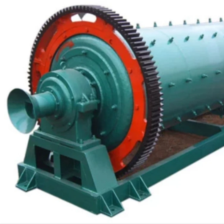 
Gear Ring With Large Module 